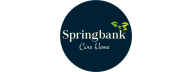 Springbank Care Home logo