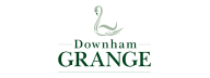Downham Grange logo