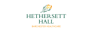 Barchester Hethersett Hall logo