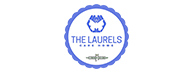 The Laurels Care Home logo