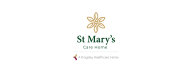 St Mary's Care Home logo
