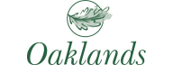 Oaklands Care Home logo