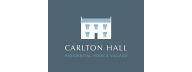 Carlton Hall Residential Home logo