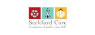 Seckford Care - Jubilee House logo