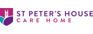 St Peter's House Care Home logo