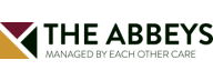 The Abbeys Care Home logo