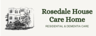 Rosedale House logo