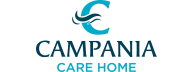 Campania ARBD Care Home logo