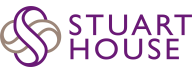 Stuart House logo