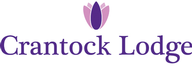 Crantock Lodge logo