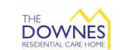 The Downes logo