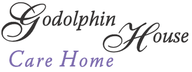 Godolphin House Care Home logo