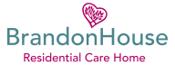 Brandon House logo