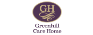 Greenhill Residential Home logo
