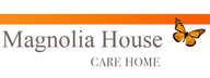 Magnolia House logo