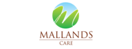 Mallands logo