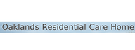 Oaklands Residential Care Home