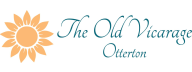The Old Vicarage Care Home logo