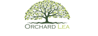 Orchard Lea logo