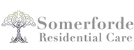 Somerforde logo