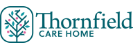 Thornfield Care Home logo