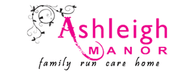 Ashleigh Manor Care Home logo