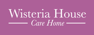 Wisteria House (Stoke) logo