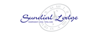 Sundial Lodge logo