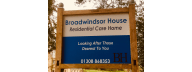Broadwindsor House