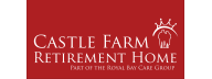Castle Farm Care Home logo