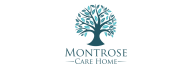 Montrose Care Home logo