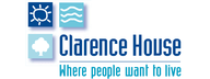 Clarence House logo