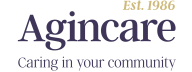 Trafalgar Care Home logo