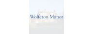 Wolfeton Manor