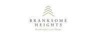 Branksome Heights logo