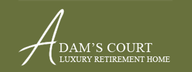 Adamscourt logo