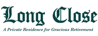 Long Close Retirement Home logo