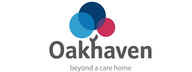 Oakhaven Residential Care Home logo