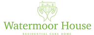 Watermoor House logo