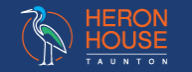 Heron House logo