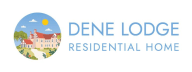 The Dene Lodge logo