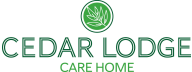 Cedar Lodge logo