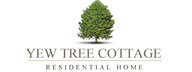 Yew Tree Cottage Residential Home logo