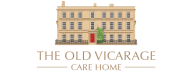 The Old Vicarage logo