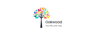 Oakwood Care Home logo
