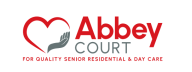 Abbey Court Care logo