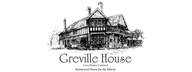 Greville House logo