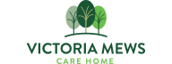 Victoria Mews Care Home Logo