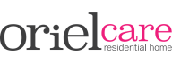 Oriel Care Home logo