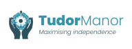 Tudor Manor Care Home logo